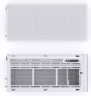 Компьютерный корпус JONSBO D31 STD SC TG White