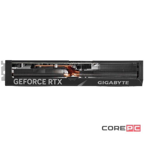 Видеокарта Gigabyte (GV-N407TWF3OC-12GD) GeForce RTX 4070 Ti 12GB WINDFORCE OC