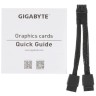 Видеокарта Gigabyte (GV-N407TWF3OC-12GD) GeForce RTX 4070 Ti 12GB WINDFORCE OC