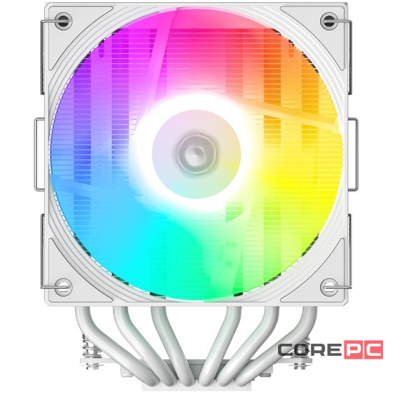 Кулер для процессора ID-COOLING FROZN A620 PRO SE ARGB SNOW