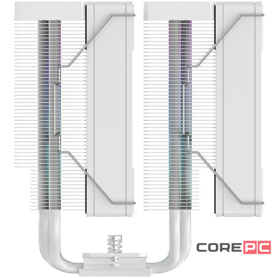 Кулер для процессора ID-COOLING FROZN A620 PRO SE ARGB SNOW