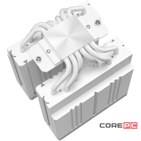 Кулер для процессора ID-COOLING FROZN A620 PRO SE ARGB SNOW