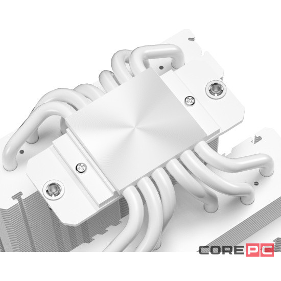 Кулер для процессора ID-COOLING FROZN A620 PRO SE ARGB SNOW