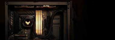 Оперативная память 32 Gb 5600 MHz Team Group T-FORCE DELTA TUF Gaming Alliance RGB (FF5D532G5600HC36BDC01)