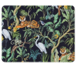 Игровой коврик для мыши Smartbuy Tiger-1 360х270х3 мм (черный) (SBMP-TGR-01)