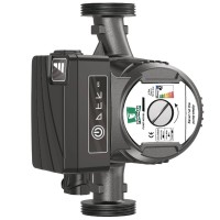 Насос циркуляционный PUMPMAN с частотным управлением GRA25/6