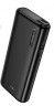 Powerbank Hoco J158A 10000mAh 2USB/1С 22.5W черный