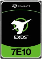 Жесткий диск Seagate 8000 Gb EXOS (ST8000NM018B)