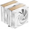 Кулер для процессора Deepcool AK620 G2 WH White