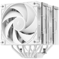 Кулер для процессора Deepcool AK620 G2 WH White