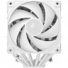 Кулер для процессора Deepcool AK620 G2 WH White