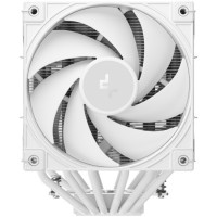 Кулер для процессора Deepcool AK620 G2 WH White