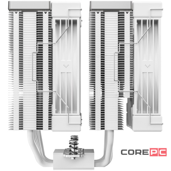 Кулер для процессора Deepcool AK620 G2 WH White