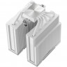Кулер для процессора Deepcool AK620 G2 WH White