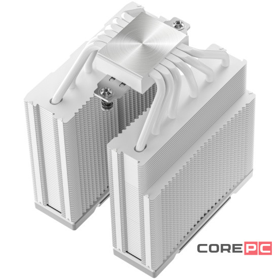 Кулер для процессора Deepcool AK620 G2 WH White