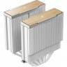 Кулер для процессора Deepcool AK620 G2 WH White