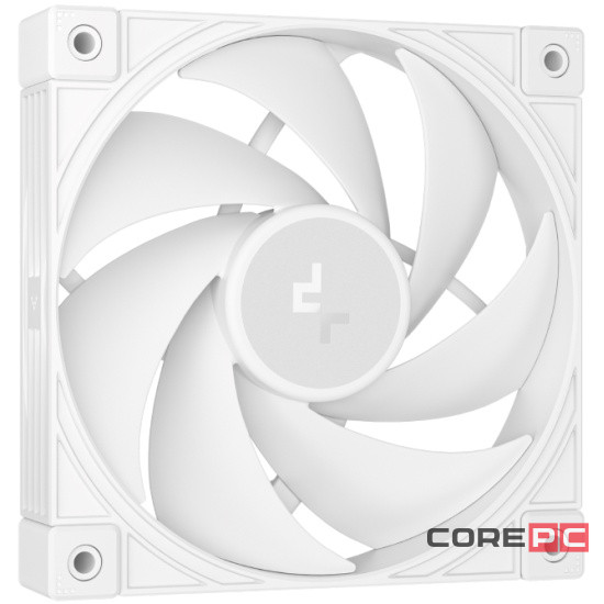 Кулер для процессора Deepcool AK620 G2 WH White