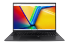 Ноутбук ASUS Vivobook 16X F1605VA-MS96 (i9 13900H/16GB/1024GB SSD/16.0"/1920x1080/Intel Iris Xe Graphics/Windows 11 Pro) Черный