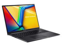 Ноутбук ASUS Vivobook 16X F1605VA-MS96 (i9 13900H/16GB/1024GB SSD/16.0"/1920x1080/Intel Iris Xe Graphics/Windows 11 Pro) Черный
