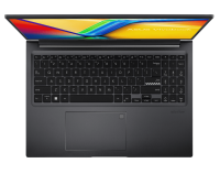 Ноутбук ASUS Vivobook 16X F1605VA-MS96 (i9 13900H/16GB/1024GB SSD/16.0"/1920x1080/Intel Iris Xe Graphics/Windows 11 Pro) Черный