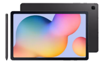 Samsung Galaxy Tab S6 Lite 4/128Gb Wi-Fi (SM-P620) (Oxford Gray)
