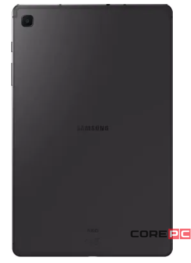 Samsung Galaxy Tab S6 Lite 4/128Gb Wi-Fi (SM-P620) (Oxford Gray)