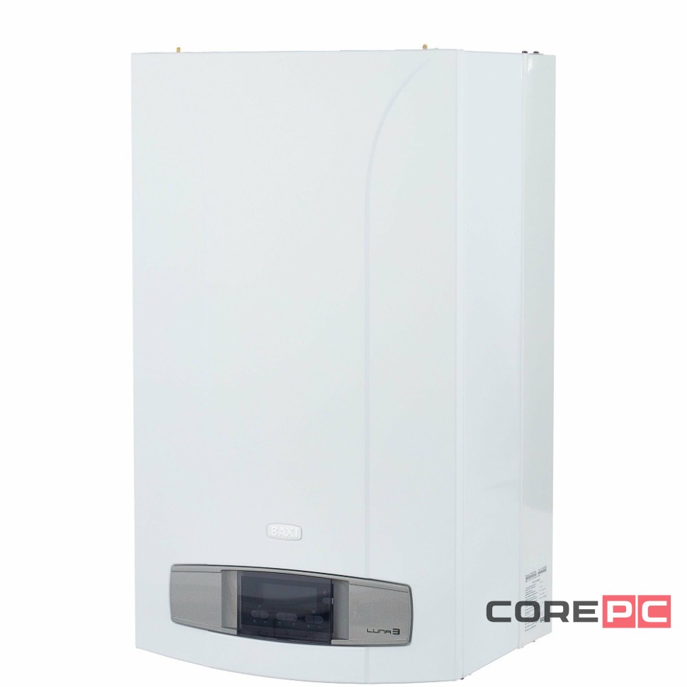 Котел газовый Baxi LUNA-3 240 i