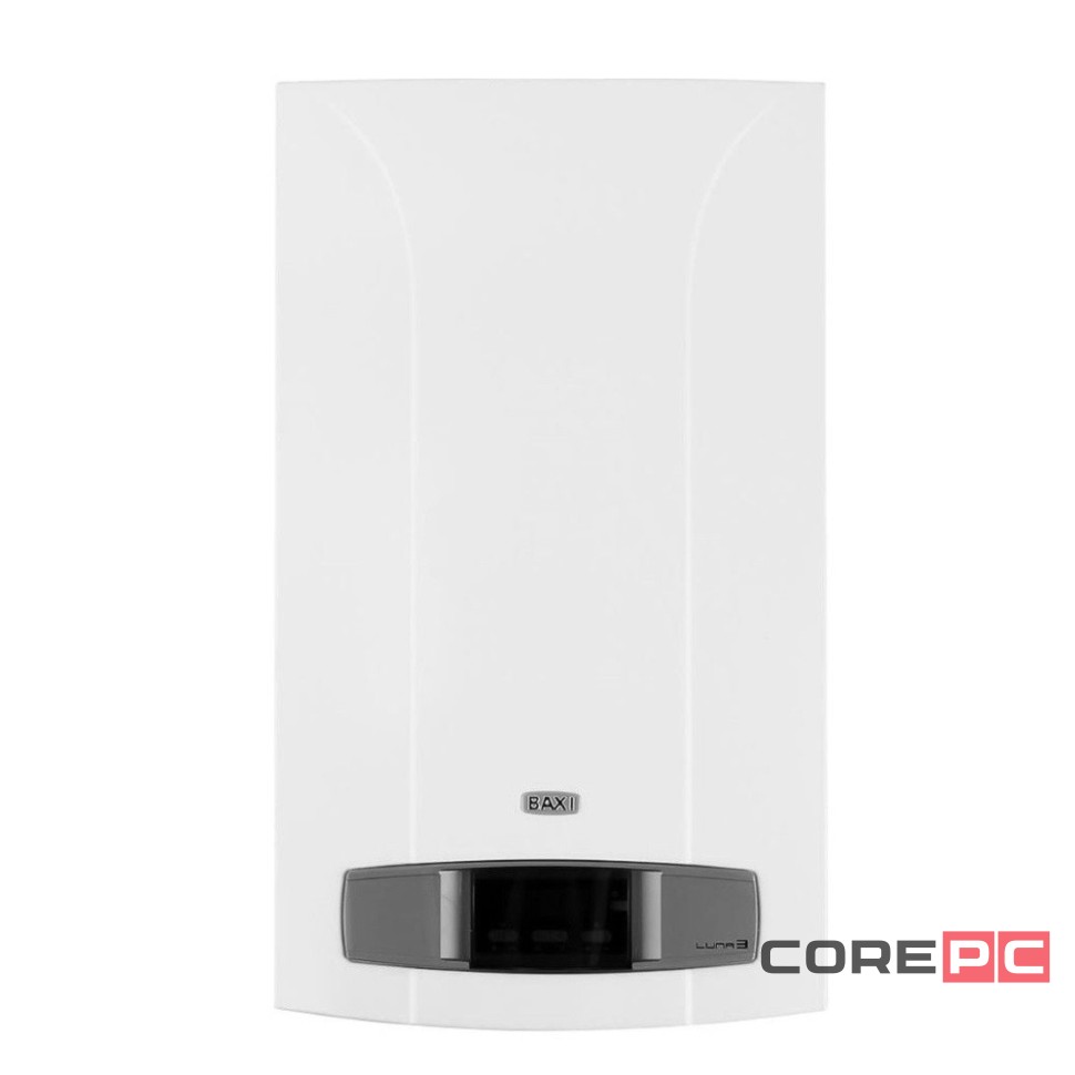 Котел газовый Baxi LUNA-3 240 i
