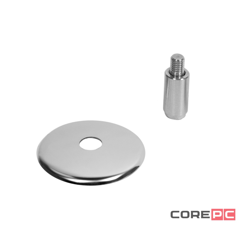 Полотенцесушитель Royal Thermo Фокстрот 500х400 с полкой