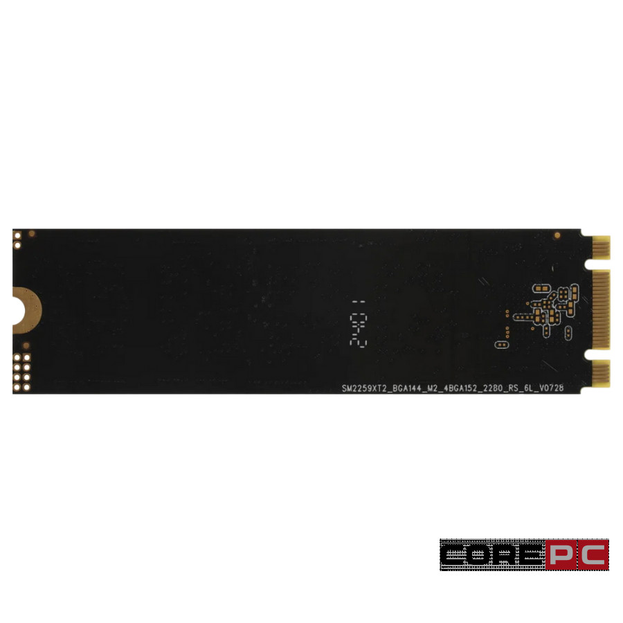 Твердотельный накопитель 1000 Gb AMD Radeon R3 Series (R3MS1024G8)