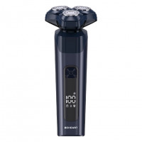 Электробритва Xiaomi BEHEART G500 синяя