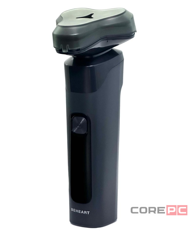 Электробритва Xiaomi BEHEART G500 синяя