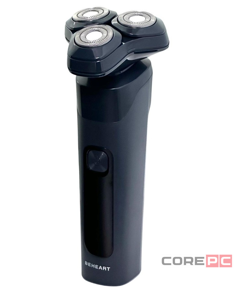 Электробритва Xiaomi BEHEART G500 синяя