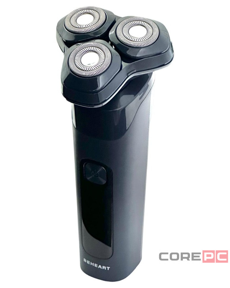 Электробритва Xiaomi BEHEART G500 синяя