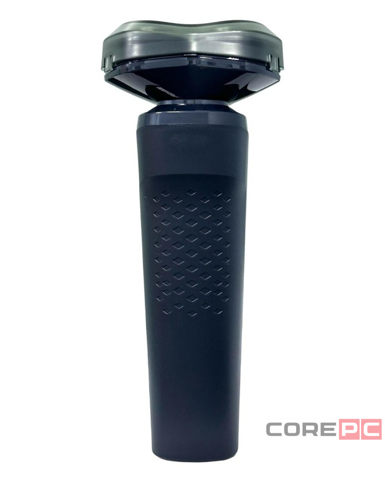 Электробритва Xiaomi BEHEART G500 синяя