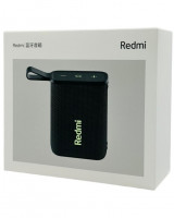 Колонка Redmi Bluetooth Speaker (ASM11A) черный