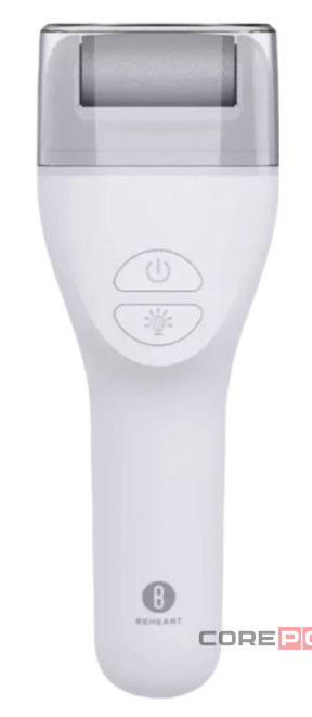 Электрический педикюрный инструмент Xiaomi BEHEART M20 белый