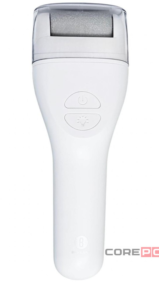 Электрический педикюрный инструмент Xiaomi BEHEART M20 белый