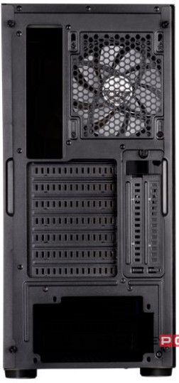 Компьютерный корпус SilverStone FARA B1 PRO V2 SST-FAB1B-PRO-V2 G410FAB1BPRO022