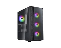 Компьютерный корпус SilverStone FARA B1 PRO V2 SST-FAB1B-PRO-V2 G410FAB1BPRO022