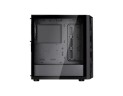 Компьютерный корпус SilverStone FARA B1 PRO V2 SST-FAB1B-PRO-V2 G410FAB1BPRO022