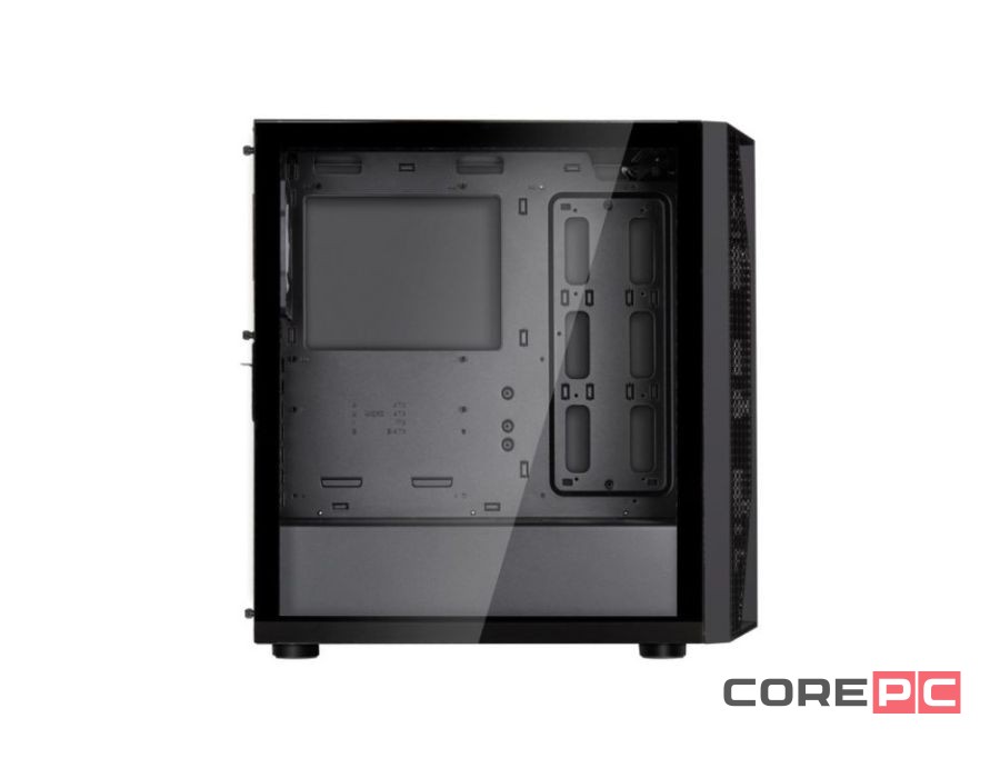 Компьютерный корпус SilverStone FARA B1 PRO V2 SST-FAB1B-PRO-V2 G410FAB1BPRO022