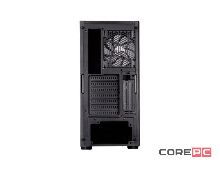 Компьютерный корпус SilverStone FARA B1 PRO V2 SST-FAB1B-PRO-V2 G410FAB1BPRO022
