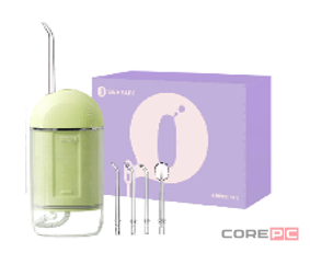 Электрический ирригатор Xiaomi BEHEART IE018 зеленый