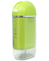 Электрический ирригатор Xiaomi BEHEART IE018 зеленый