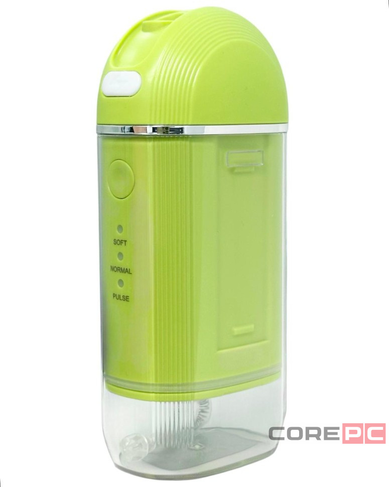 Электрический ирригатор Xiaomi BEHEART IE018 зеленый