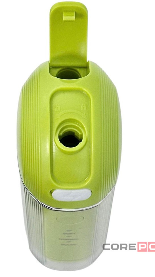 Электрический ирригатор Xiaomi BEHEART IE018 зеленый