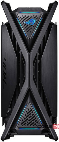 Компьютерный корпус ASUS ROG STRIX HYPERION GR701 BTF Edition (90DC00F0-B39020)