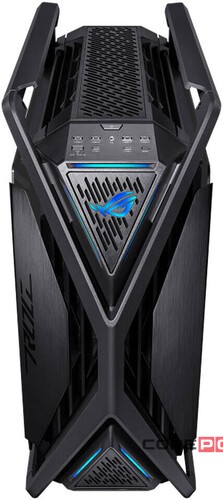Компьютерный корпус ASUS ROG STRIX HYPERION GR701 BTF Edition (90DC00F0-B39020)