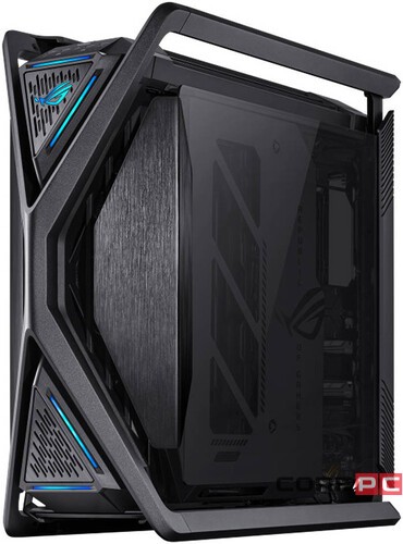 Компьютерный корпус ASUS ROG STRIX HYPERION GR701 BTF Edition (90DC00F0-B39020)